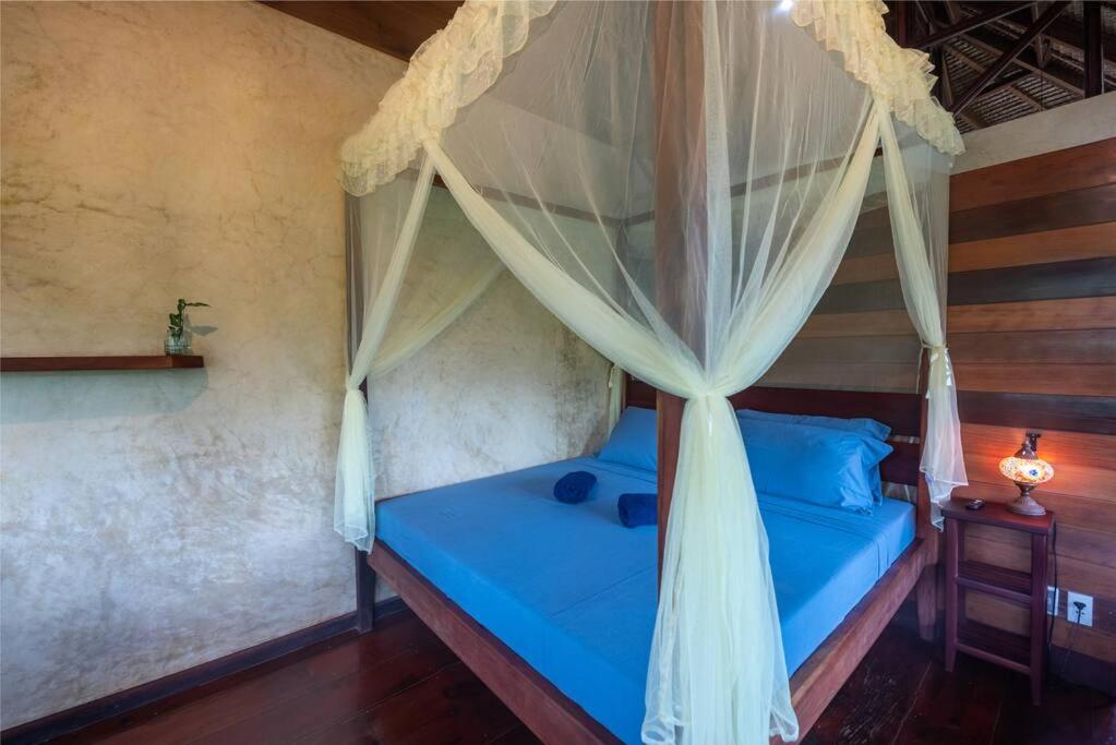Alaia Hideaway Villa General Luna  Luaran gambar