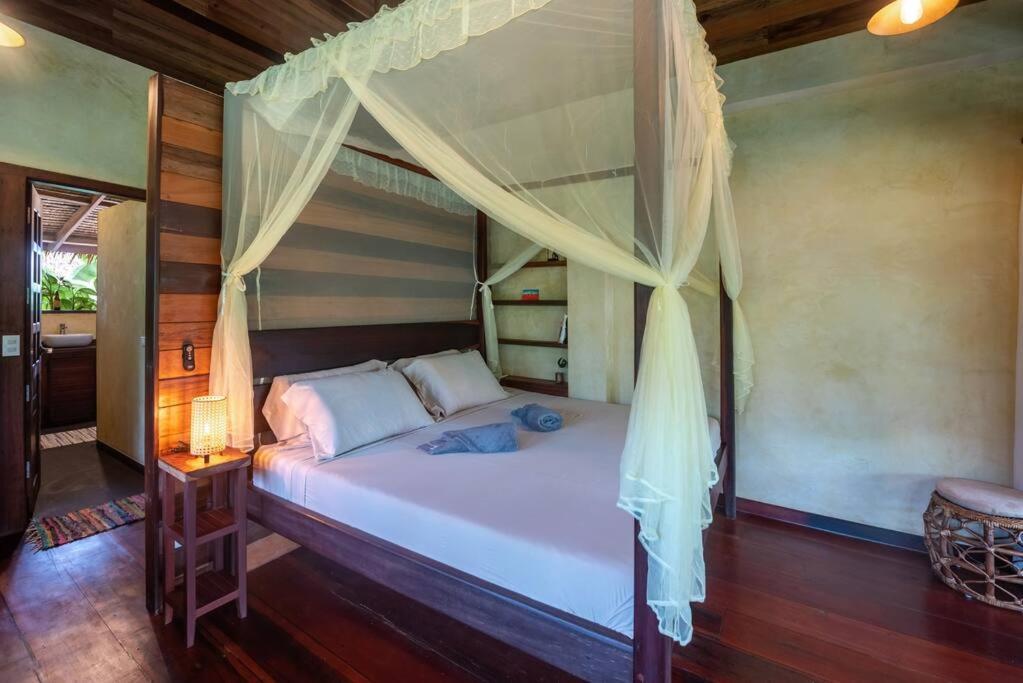 Alaia Hideaway Villa General Luna  Luaran gambar